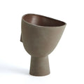 GLOBAL VIEWS PLANTER HEAD - Decorative Accents