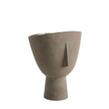 GLOBAL VIEWS PLANTER HEAD - Decorative Accents