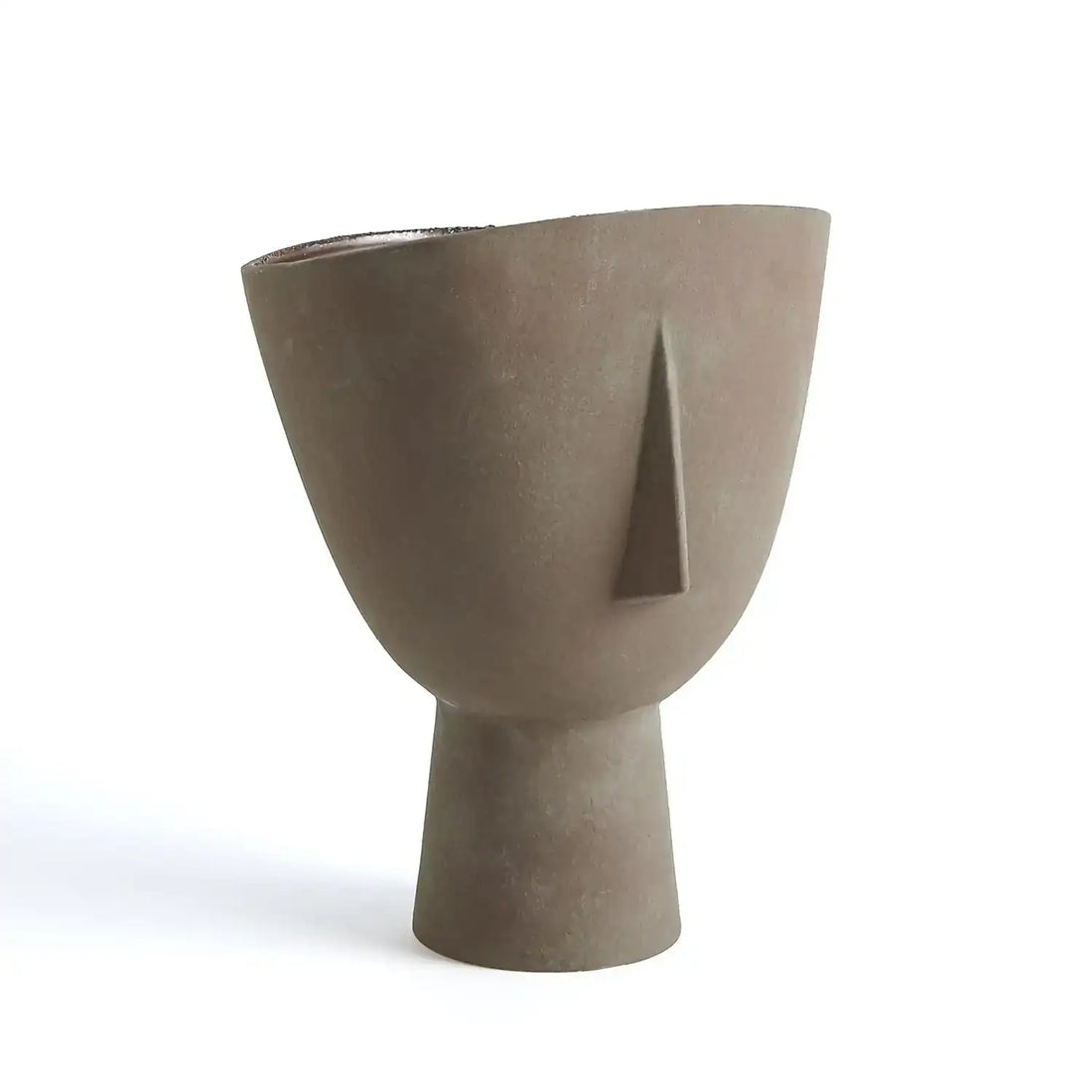 GLOBAL VIEWS PLANTER HEAD - Decorative Accents