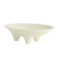 GLOBAL VIEWS OPUS TRIPLE LEG BOWL - Decorative Accents