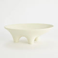 GLOBAL VIEWS OPUS TRIPLE LEG BOWL - Decorative Accents