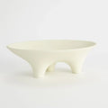 GLOBAL VIEWS OPUS TRIPLE LEG BOWL - Decorative Accents