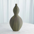 GLOBAL VIEWS HELIOS VASE - Decorative Accents