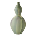 GLOBAL VIEWS HELIOS VASE - Decorative Accents