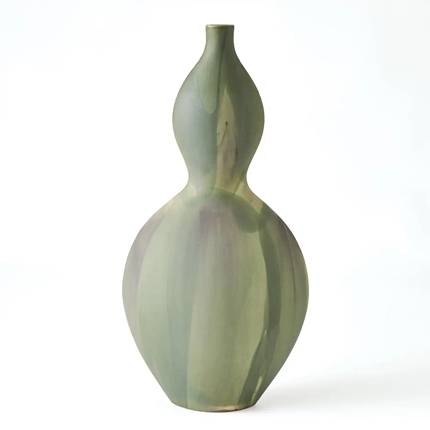 GLOBAL VIEWS HELIOS VASE - Decorative Accents