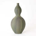 GLOBAL VIEWS HELIOS VASE - Decorative Accents