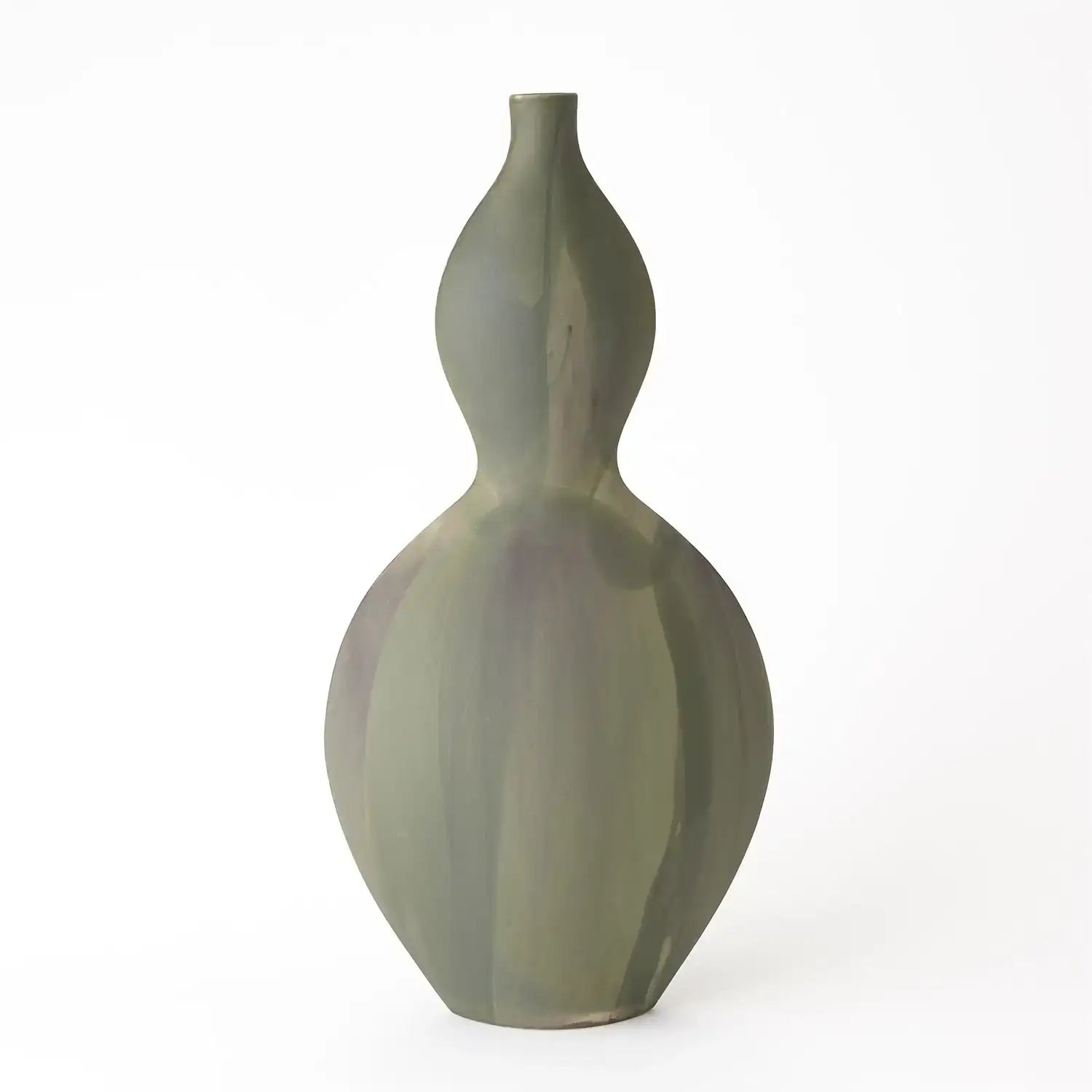GLOBAL VIEWS HELIOS VASE - Decorative Accents