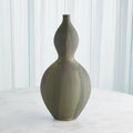 GLOBAL VIEWS HELIOS VASE - Decorative Accents