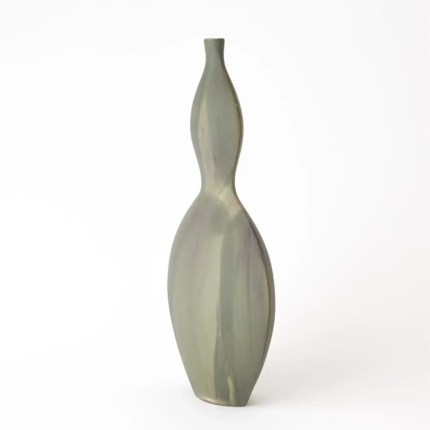 GLOBAL VIEWS HELIOS VASE - Decorative Accents