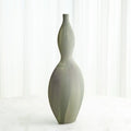 GLOBAL VIEWS HELIOS VASE - Decorative Accents