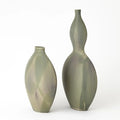 GLOBAL VIEWS HELIOS VASE - Decorative Accents
