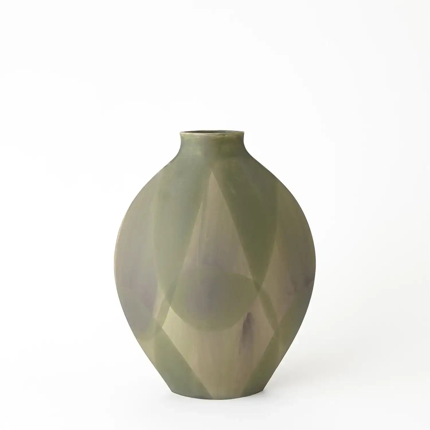GLOBAL VIEWS HELIOS VASE - Decorative Accents