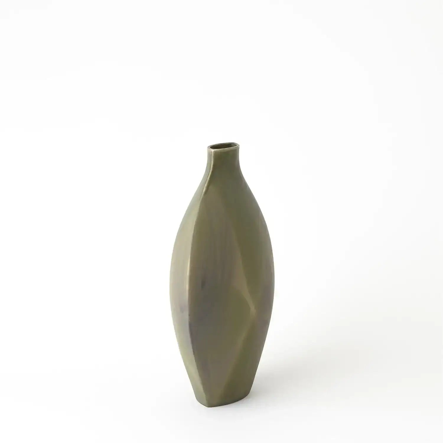 GLOBAL VIEWS HELIOS VASE - Decorative Accents