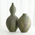 GLOBAL VIEWS HELIOS VASE - Decorative Accents