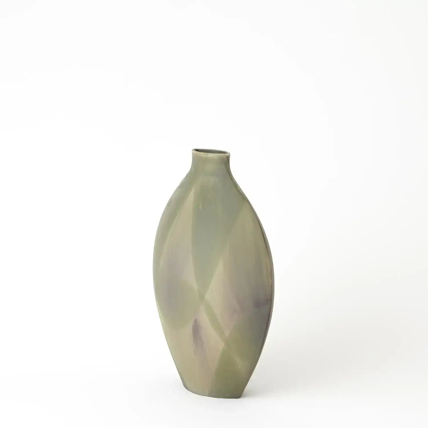 GLOBAL VIEWS HELIOS VASE - Decorative Accents