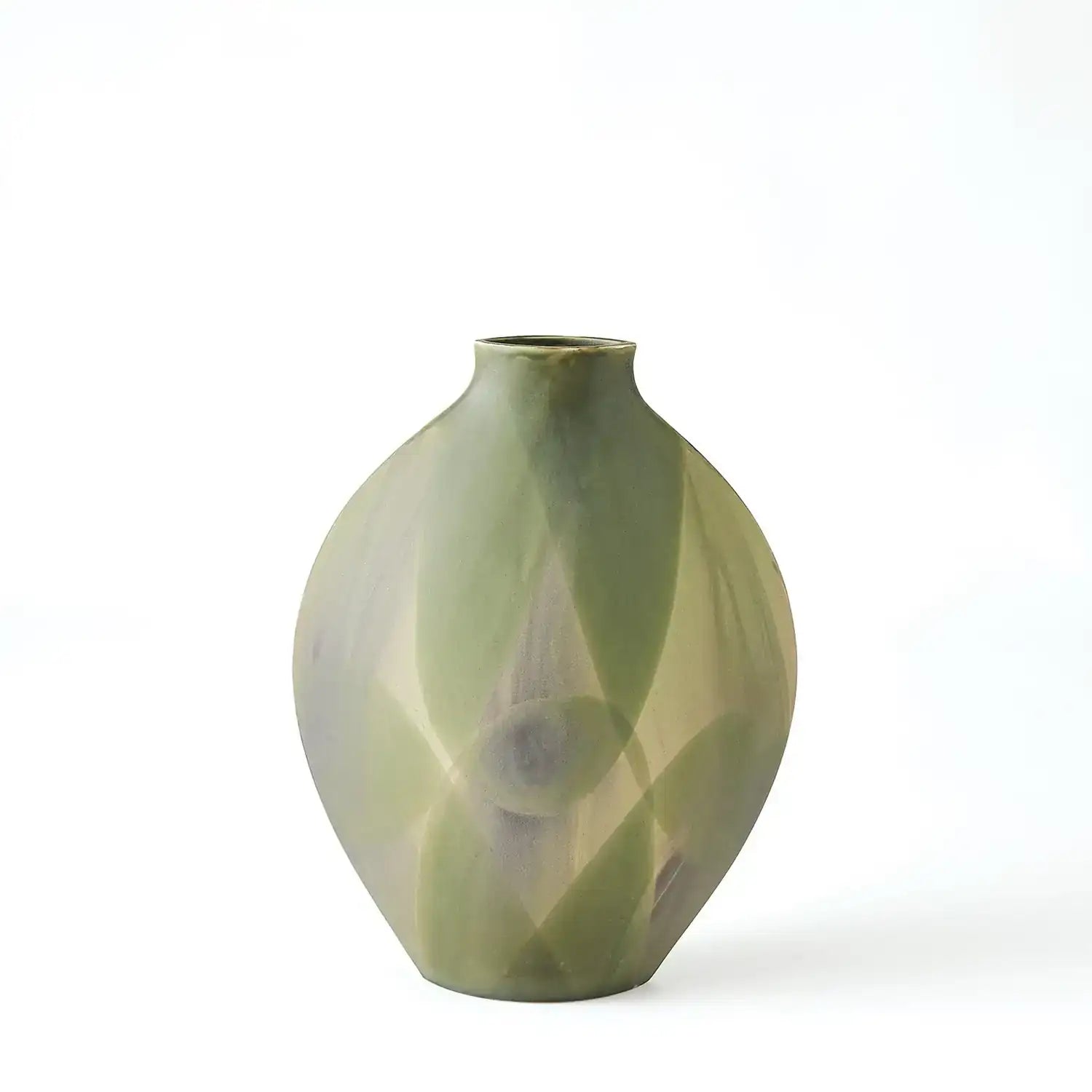 GLOBAL VIEWS HELIOS VASE - Decorative Accents