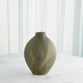 GLOBAL VIEWS HELIOS VASE - Decorative Accents