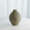 GLOBAL VIEWS HELIOS VASE - Decorative Accents