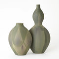 GLOBAL VIEWS HELIOS VASE - Decorative Accents