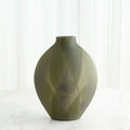 GLOBAL VIEWS HELIOS VASE - Decorative Accents