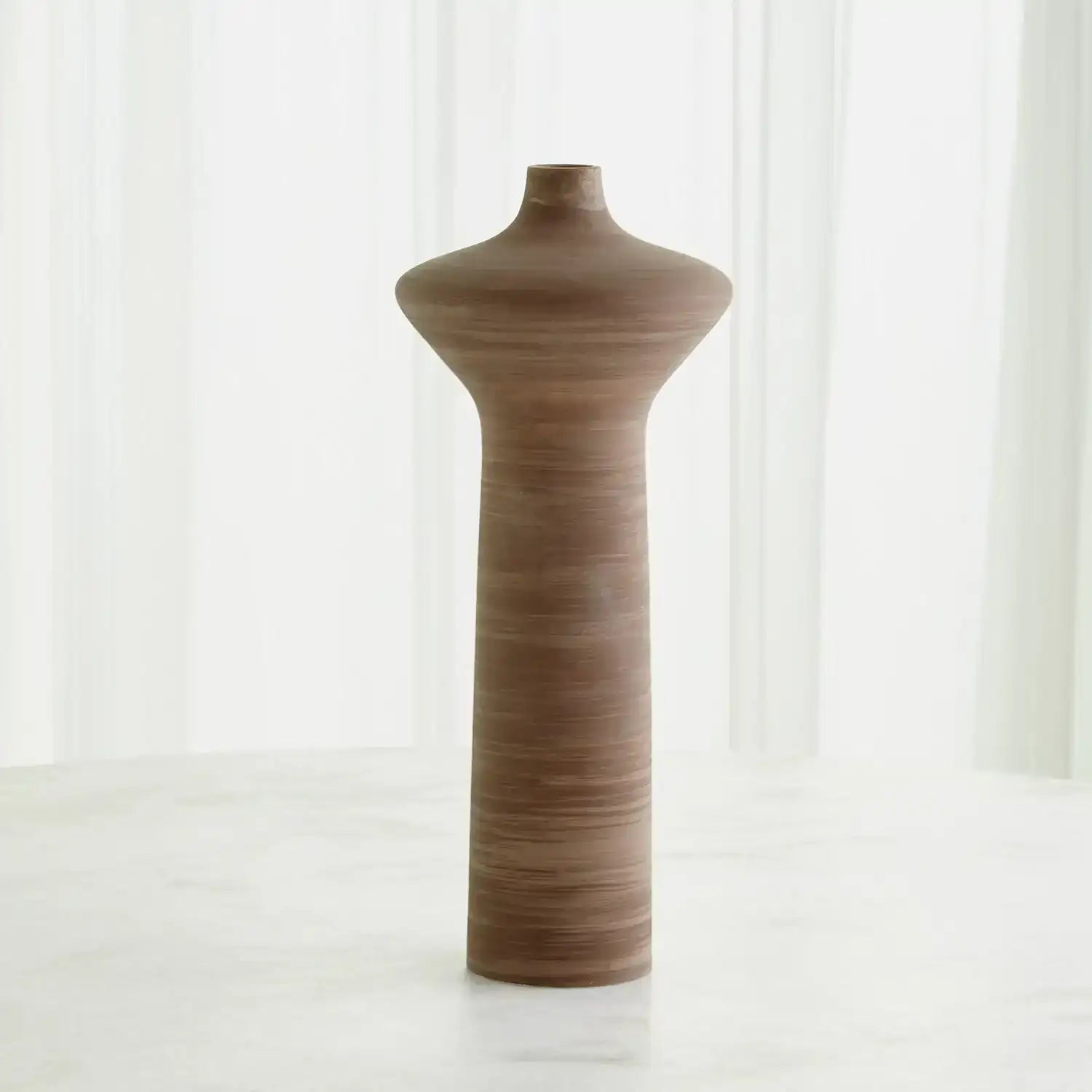 GLOBAL VIEWS EXPO VASE - Decorative Accents
