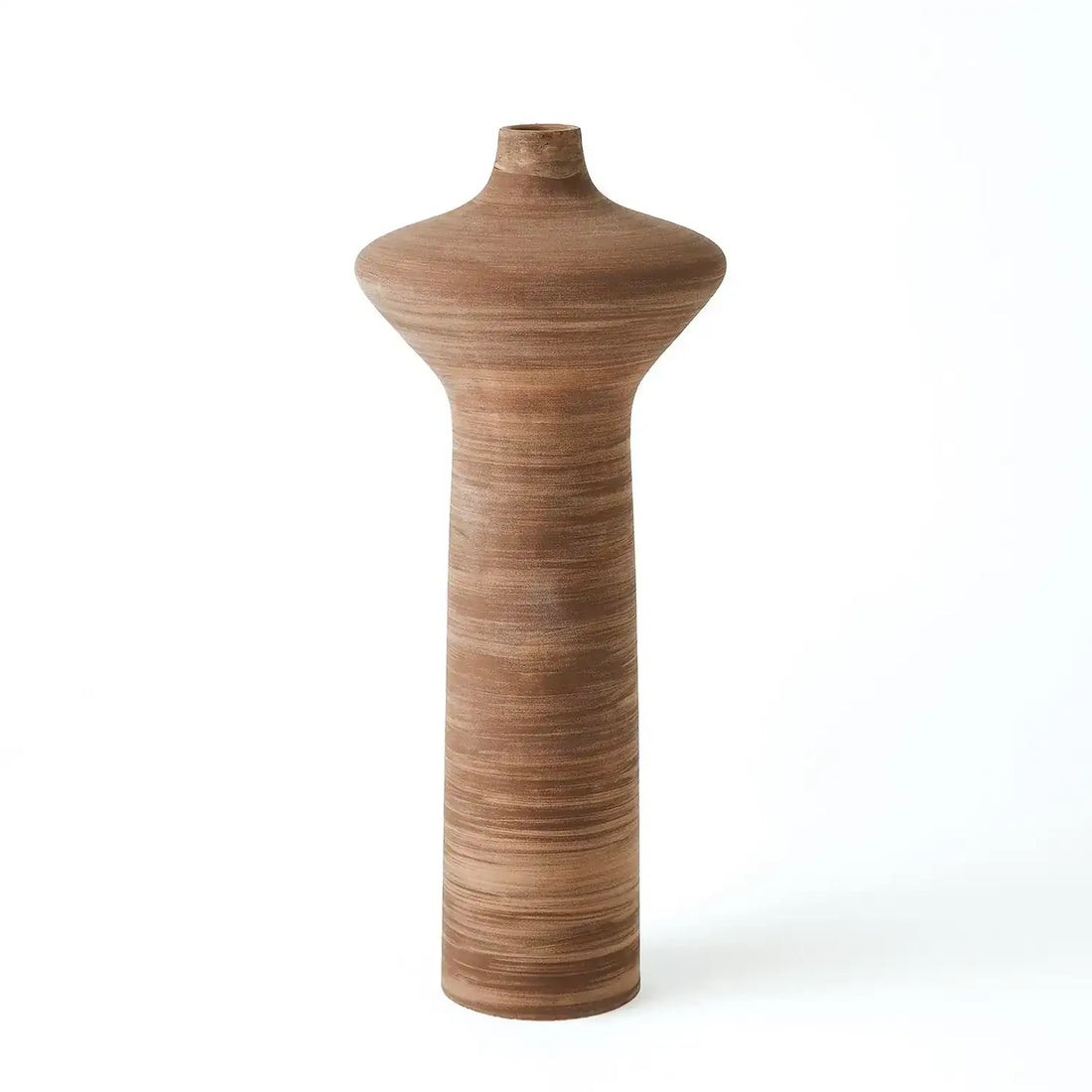GLOBAL VIEWS EXPO VASE - Decorative Accents