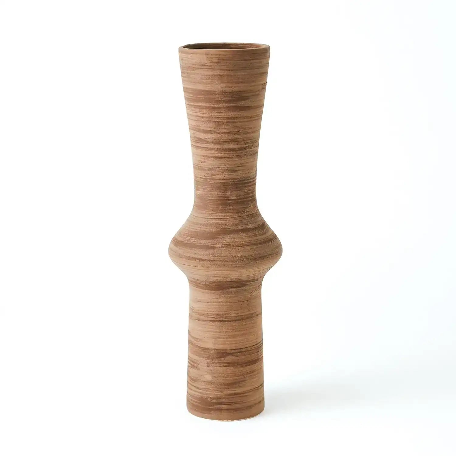 GLOBAL VIEWS EXPO VASE - Decorative Accents