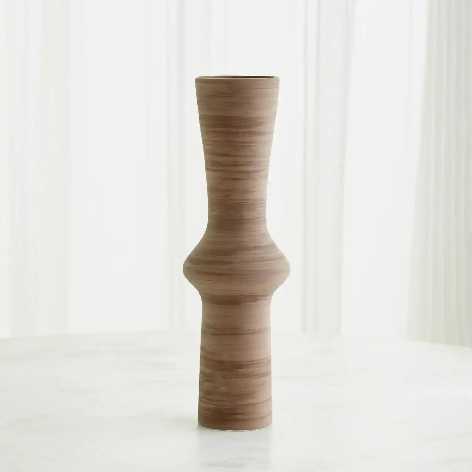GLOBAL VIEWS EXPO VASE - Decorative Accents
