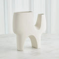 GLOBAL VIEWS CASSEL VASE - Decorative Accents