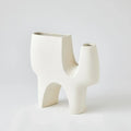 GLOBAL VIEWS CASSEL VASE - Decorative Accents