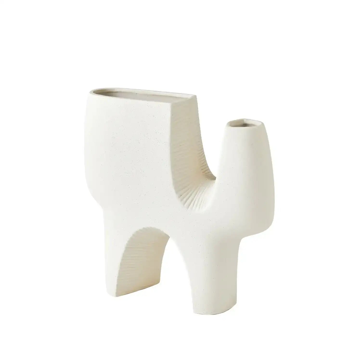 GLOBAL VIEWS CASSEL VASE - Decorative Accents