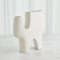 GLOBAL VIEWS CASSEL VASE - Decorative Accents