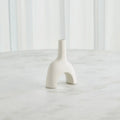 GLOBAL VIEWS CASSEL VASE - Decorative Accents