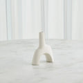 GLOBAL VIEWS CASSEL VASE - Decorative Accents