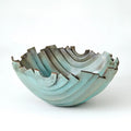 GLOBAL VIEWS ORENDA BOWL - Decorative Accents
