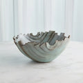 GLOBAL VIEWS ORENDA BOWL - Decorative Accents