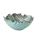 GLOBAL VIEWS ORENDA BOWL - Decorative Accents