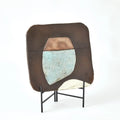 GLOBAL VIEWS RETRO PLATTER - Decorative Accents