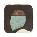 GLOBAL VIEWS RETRO PLATTER - Decorative Accents