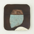GLOBAL VIEWS RETRO PLATTER - Decorative Accents