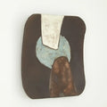 GLOBAL VIEWS RETRO PLATTER - Decorative Accents