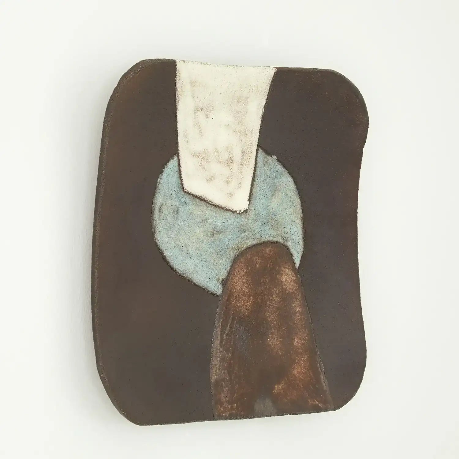 GLOBAL VIEWS RETRO PLATTER - Decorative Accents