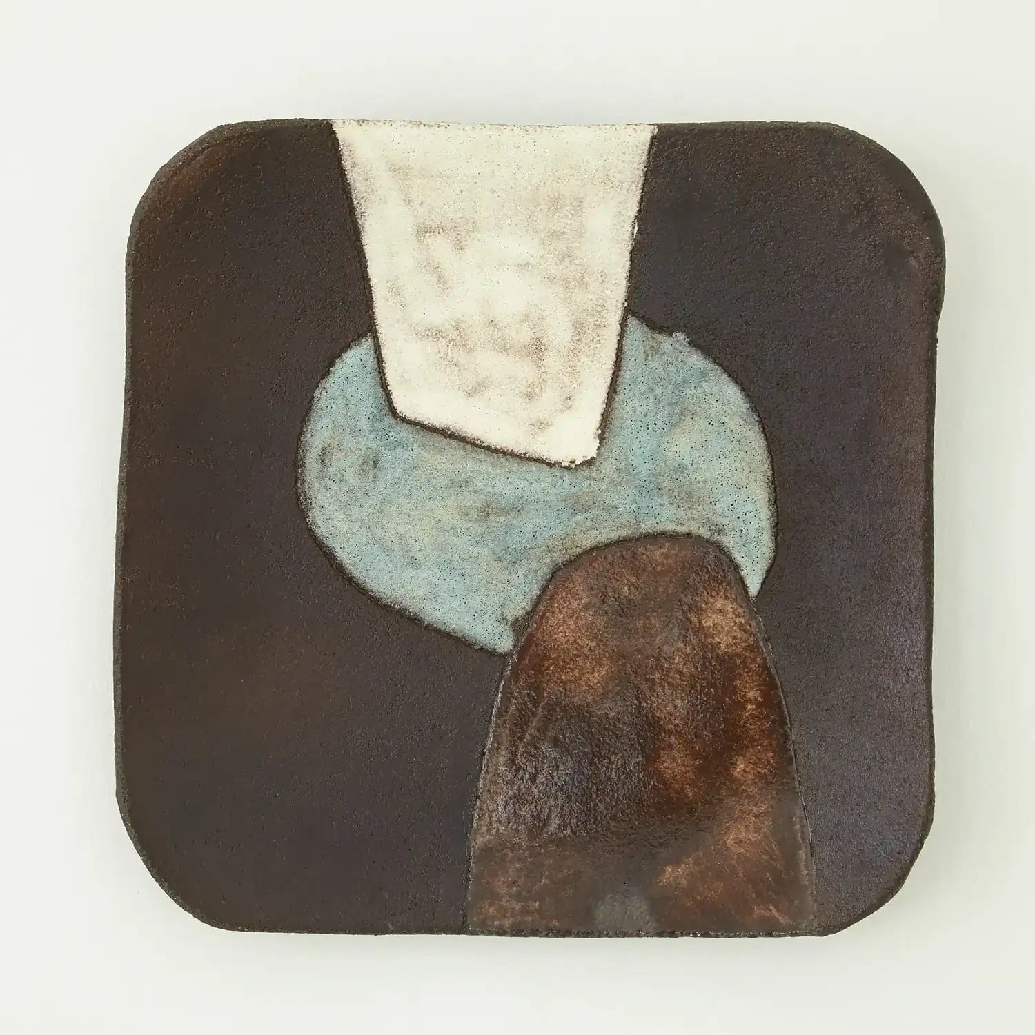 GLOBAL VIEWS RETRO PLATTER - Decorative Accents