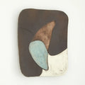GLOBAL VIEWS RETRO PLATTER - Decorative Accents