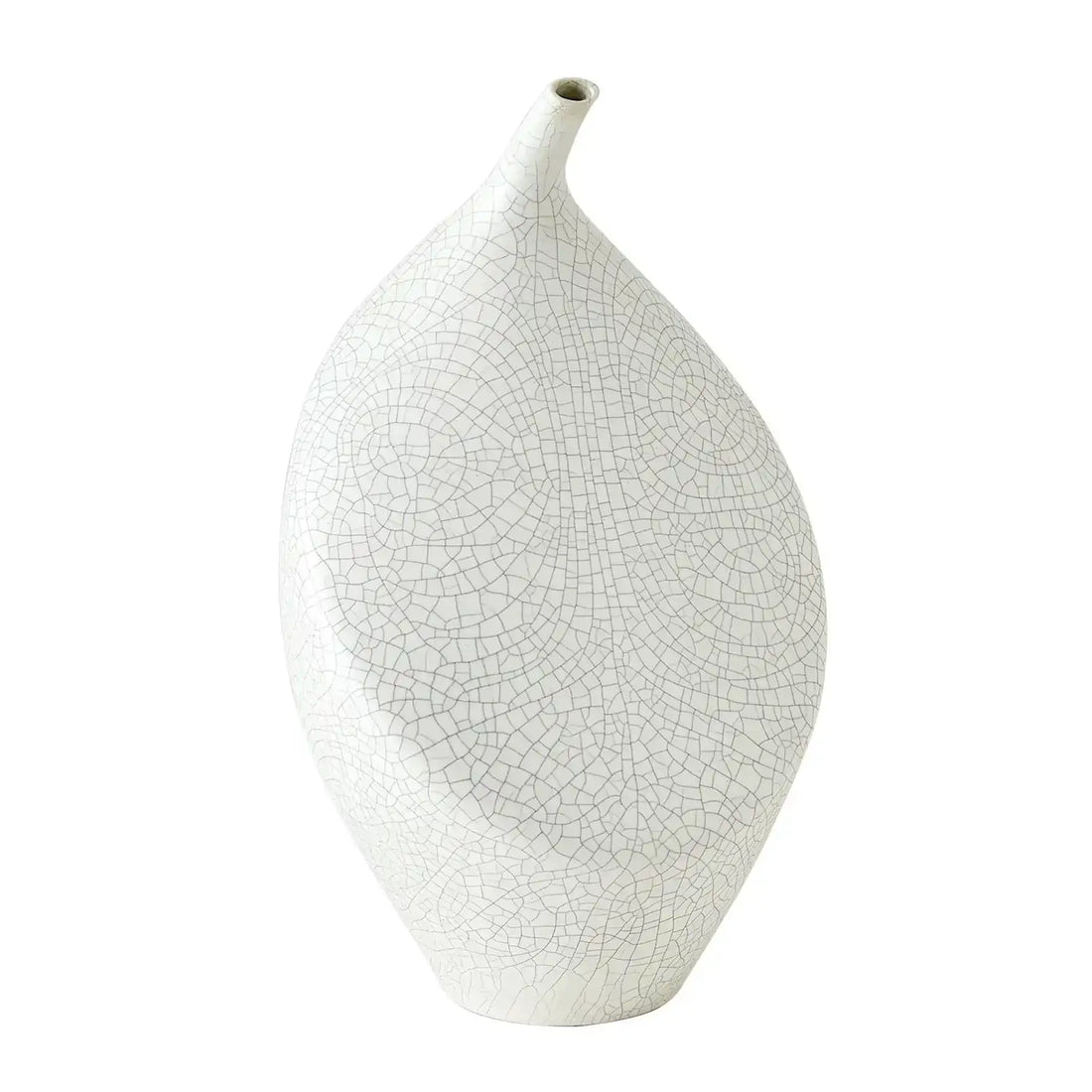 GLOBAL VIEWS BUDDAH VASE - Decorative Accents