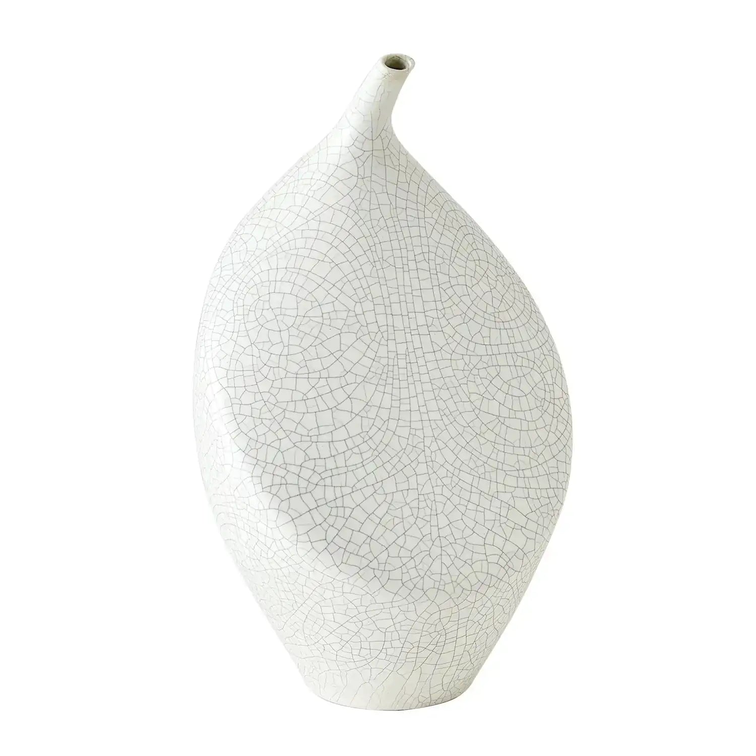 GLOBAL VIEWS BUDDAH VASE - Decorative Accents