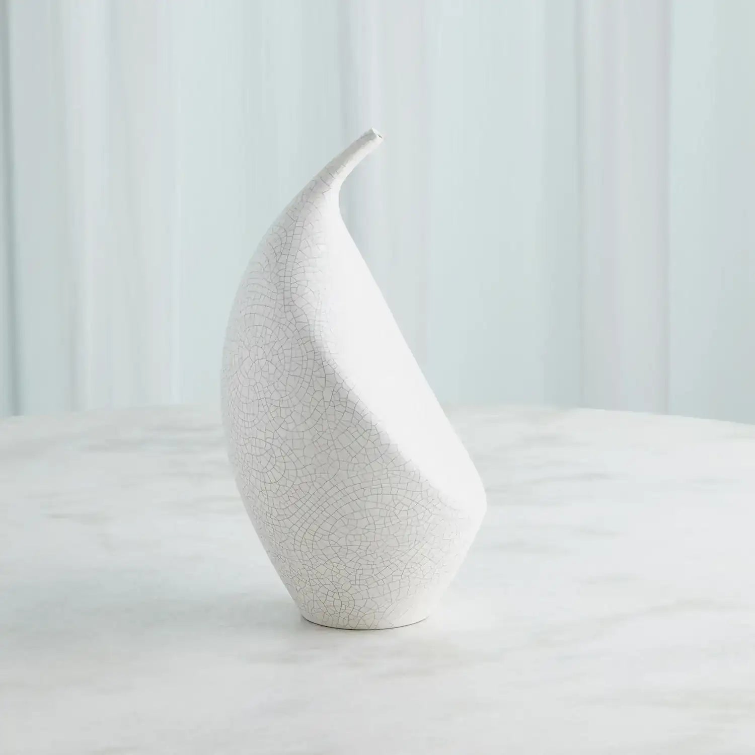 GLOBAL VIEWS BUDDAH VASE - Decorative Accents