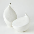 GLOBAL VIEWS BUDDAH VASE - Decorative Accents