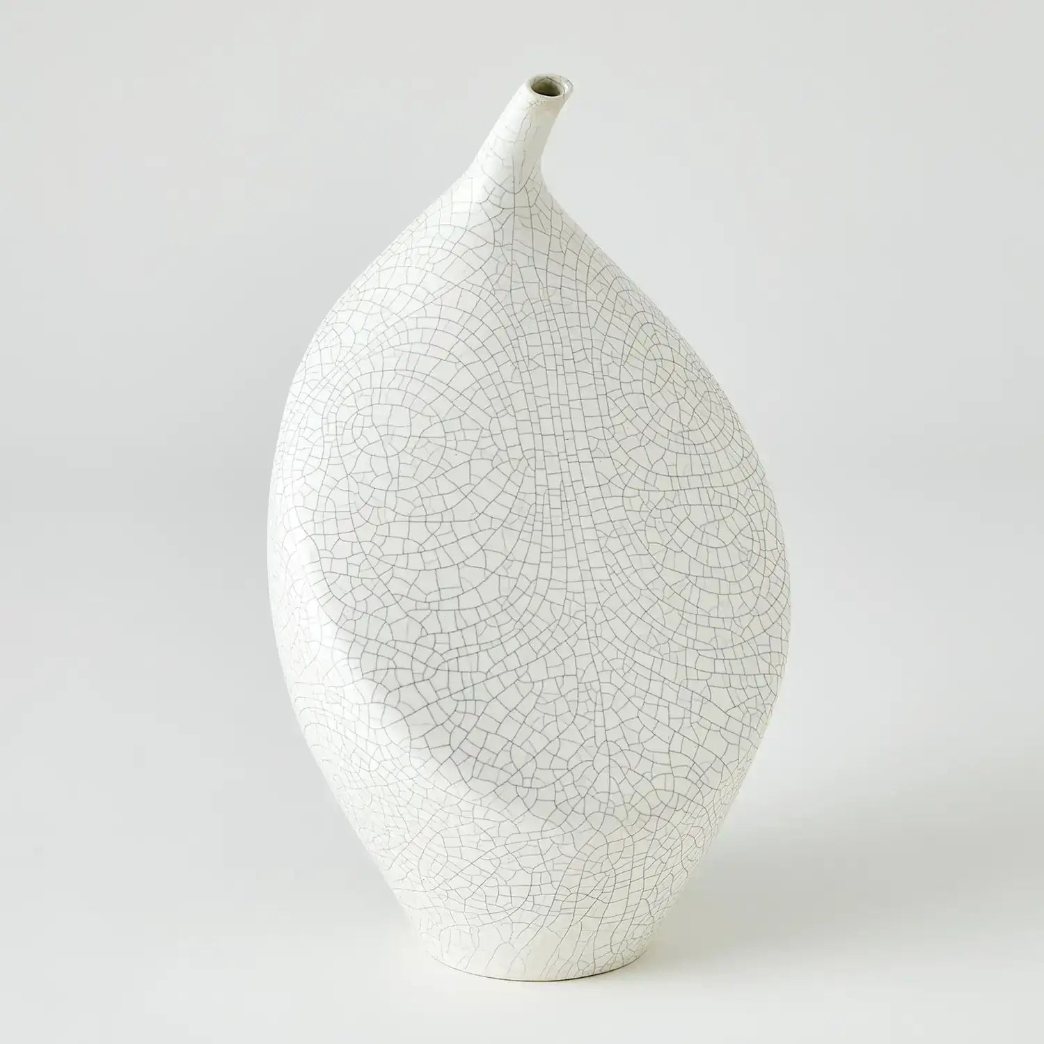 GLOBAL VIEWS BUDDAH VASE - Decorative Accents