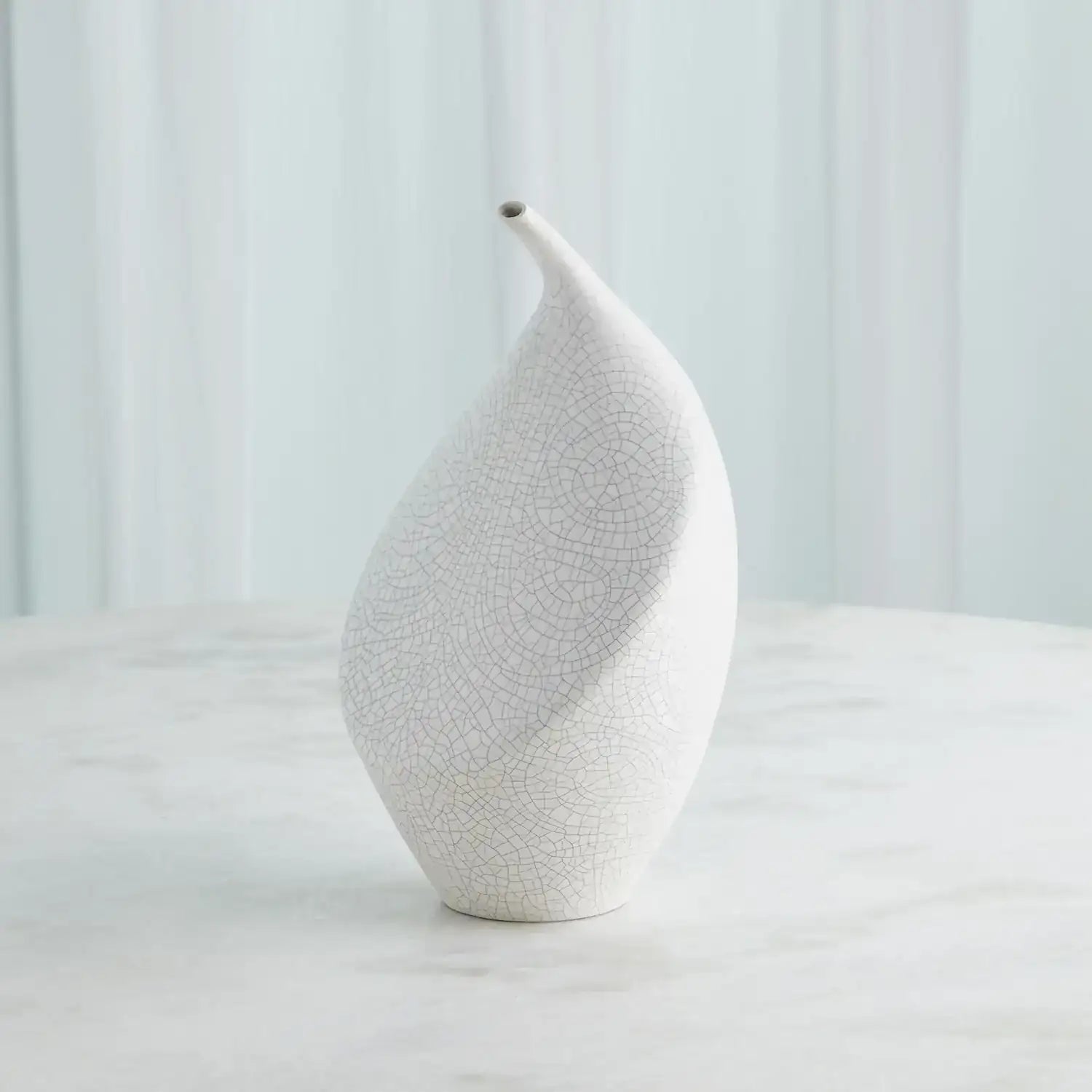 GLOBAL VIEWS BUDDAH VASE - Decorative Accents
